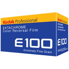 Kodak Ektachrome 100 135-36 professzionális fordítós (dia) film